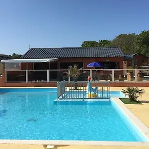 Camping Du Val 3*, Erquy France