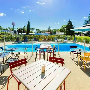 Ibis Roanne Restaurant 3*, Le Coteau France