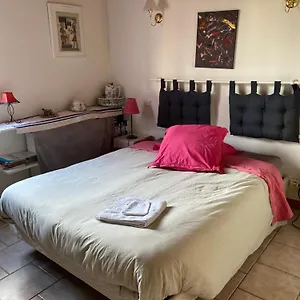 Chez Claire Séjour chez l'habitant