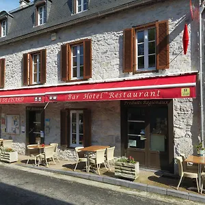 Logis De L'isard Hotel