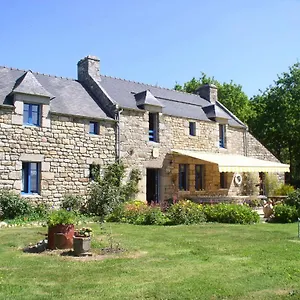 De Bel Air 3*, Brélès France
