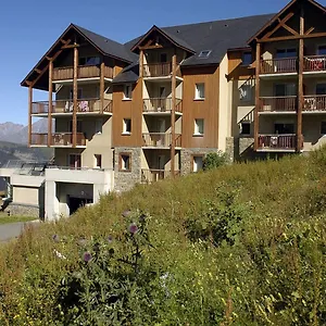 Résidence Néméa Le Hameau De Balestas Appart hôtel