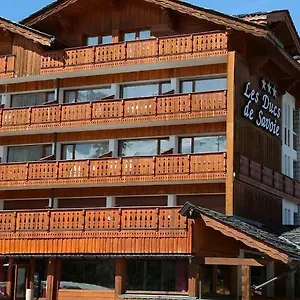 Les Ducs De Savoie 3*, Courchevel France