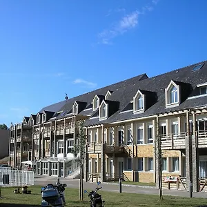 Résidence Goélia Les Gorges De La Truyère Appart hôtel